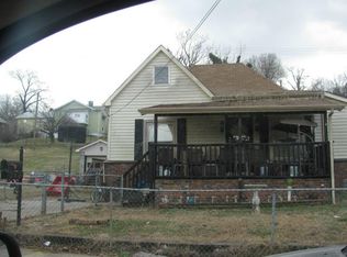212 NE Oglewood Ave, Knoxville, TN 37917