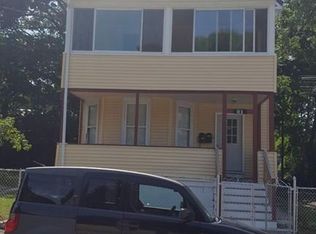 21 Edson St #2, Boston, MA 02124