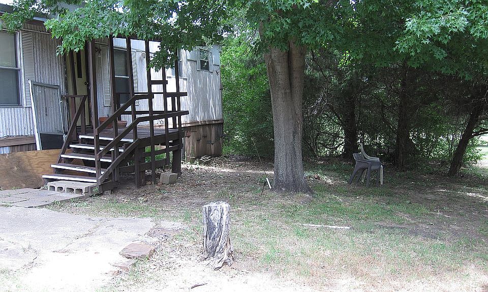 Front Deck with great view