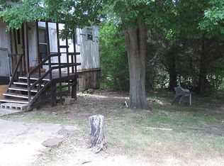 34951 W 41st St S, Mannford, OK 74044