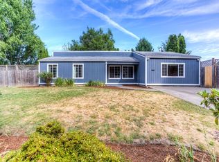 18055 SW Jay St, Beaverton, OR 97003