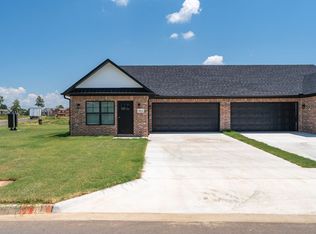 8701 Cantera Dr UNIT B, Fort Smith, AR 72916