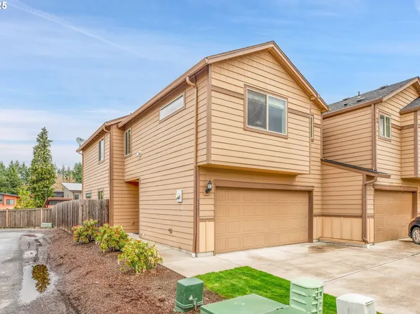 6203 NE 70th Ct, Vancouver, WA 98661