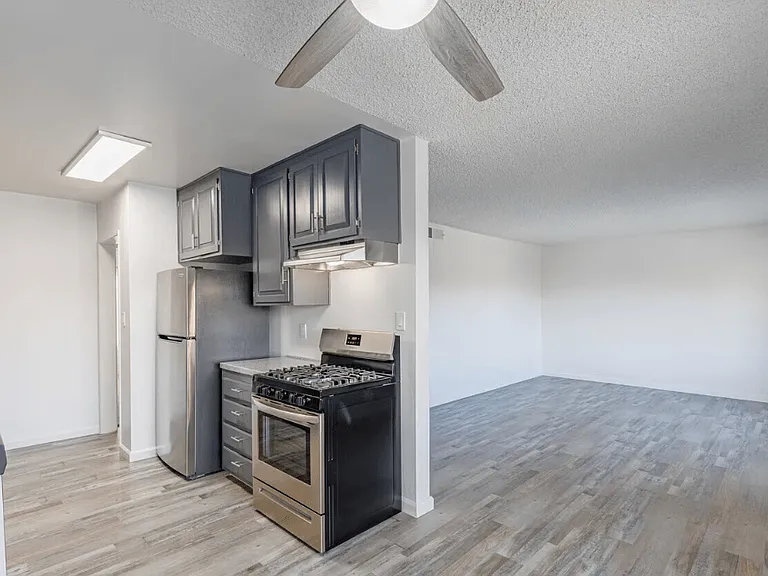 Ivanhoe Village Apartments — Photo 3