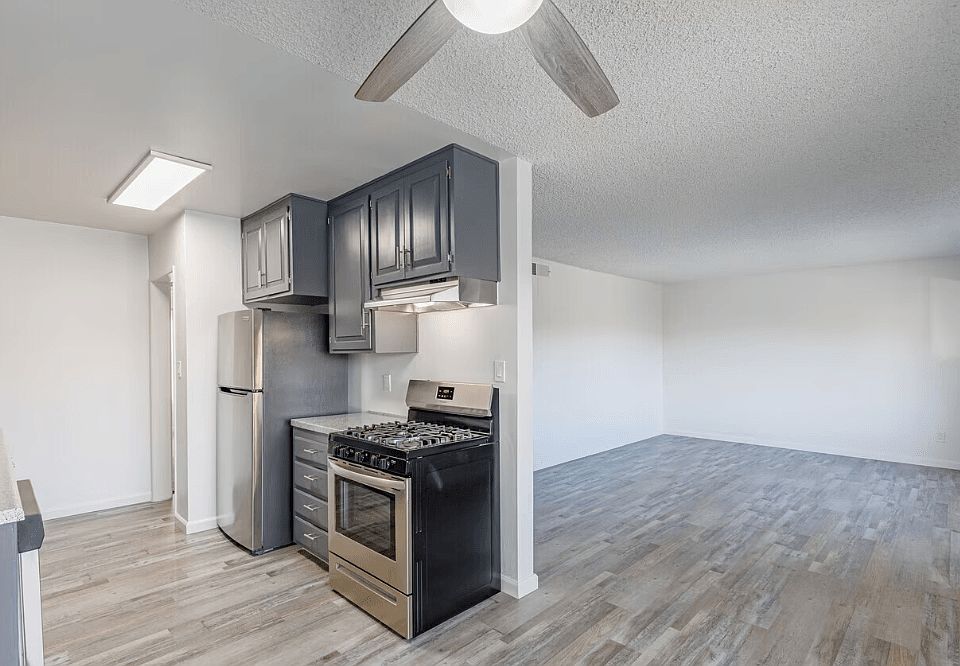 Ivanhoe Village Apartments 2675 Fletcher Pkwy El Cajon CA Zillow