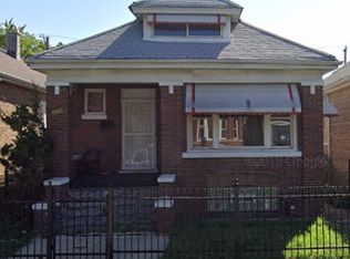 7813 S Hermitage Ave, Chicago, IL 60620