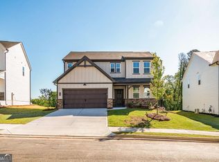 142 Henley St W #11, Canton, GA 30114