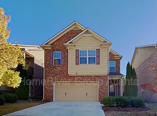 154 Thorncrest Ct, Tucker, GA 30084