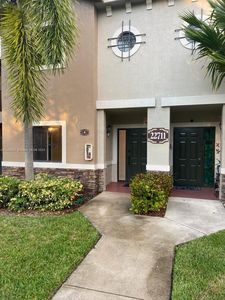 22711 SW 88th Pl UNIT 4-23, Cutler Bay, FL, 33190