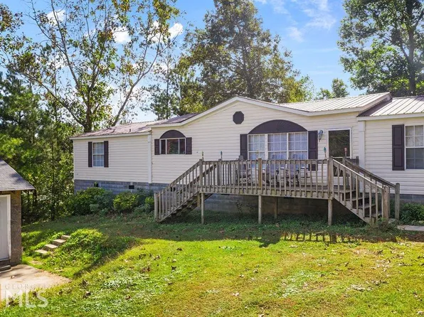 28 Dogwood Ln, Cartersville, GA 30121