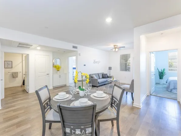 9001 Cerise Ln Unit 111, Cypress, CA 90630