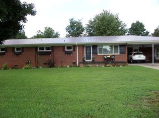 1591 S Oak Dr, Shelby, NC 28150