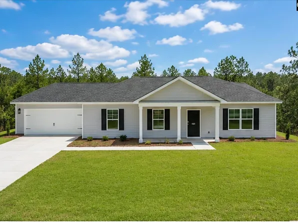 629 Silica Ct, West Columbia, SC 29170