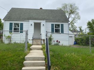 2611 Newton St, Silver Spring, MD 20902