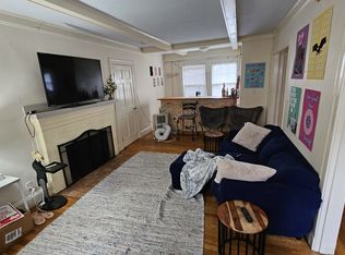 54 Greycliff Rd #A, Brighton, MA 02135