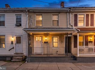 155 Lincoln St, Carlisle, PA 17013
