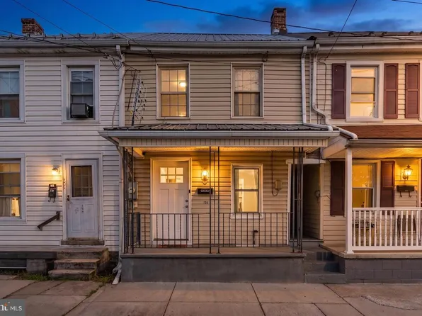 155 Lincoln St, Carlisle, PA 17013