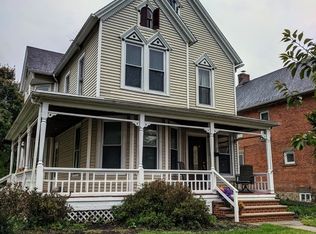 515 W Plane St, Hackettstown, NJ 07840