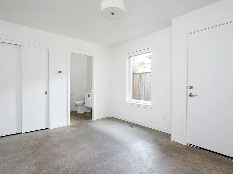 Ainsworth Townhomes