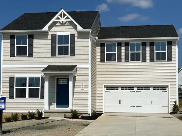 1627 Carlin Trl, Wooster, OH 44691