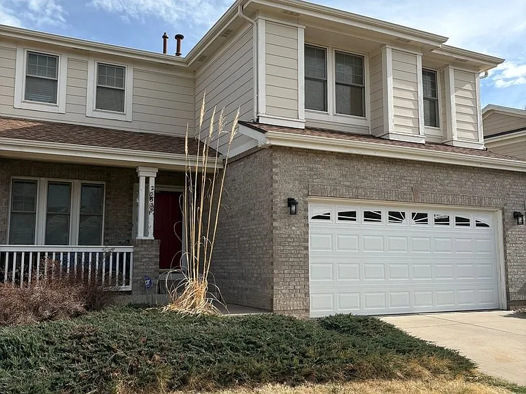 20535 E Girard Pl — Photo 1