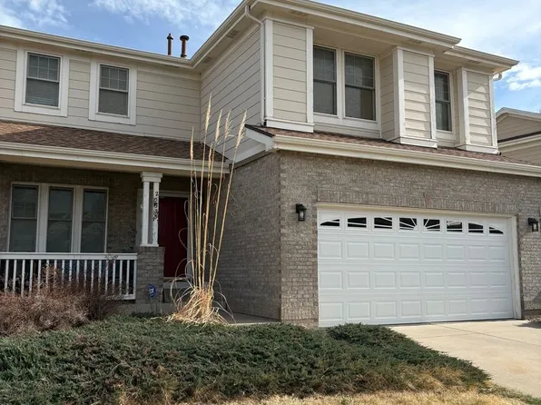 20535 E Girard Pl, Aurora, CO 80013