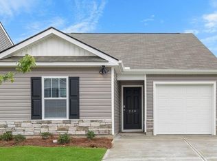 230 Deskin Ln, Fountain Inn, SC 29644