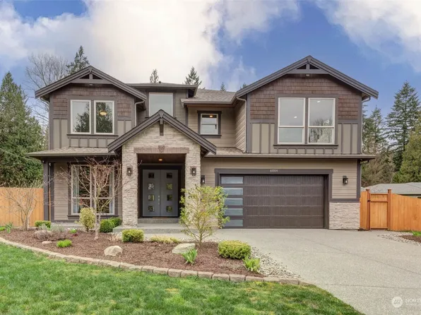 6006 97th Drive NE, Lake Stevens, WA 98258