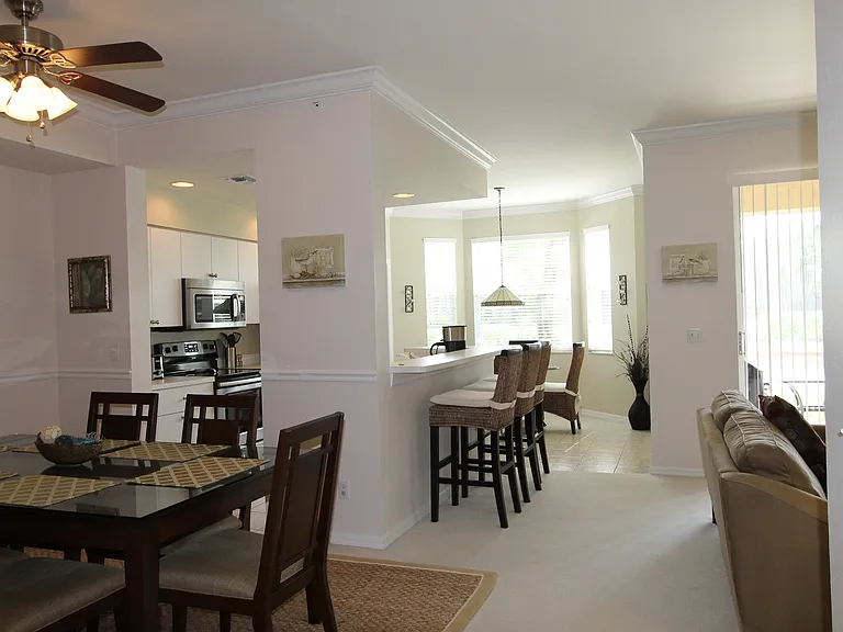 8680 Cedar Hammock Cir #116 — Photo 5