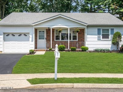 12 Ely Court, Toms River, NJ, 08757
