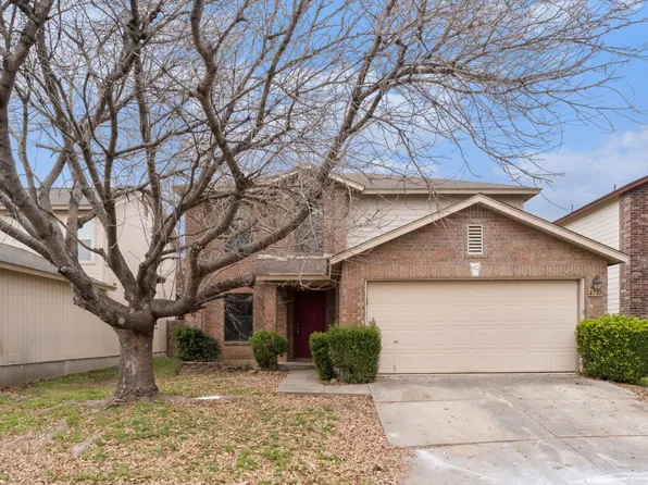 47 LONGLEAF CORAL, San Antonio, TX 78247