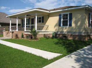 131 Teema Rd, Carencro, LA 70520