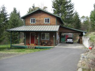 21 E Victor Ridge Rd, Belfair, WA 98528