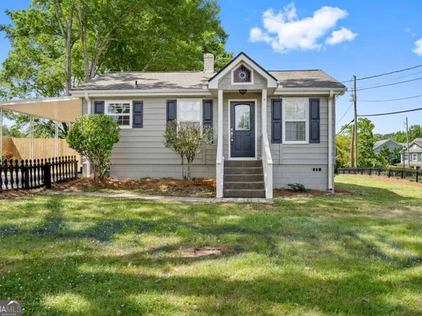 1155 Dell Ave SE, Smyrna, GA 30080