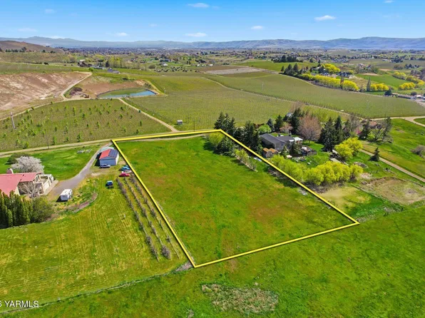 Nka Summitview Ext, Yakima, WA 98908