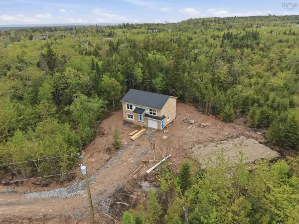 90 Maverick Ln Lot 109, Devon, NS B2T 1K8