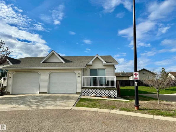 5104 18th St #12, Lloydminster, AB T9V 0A8