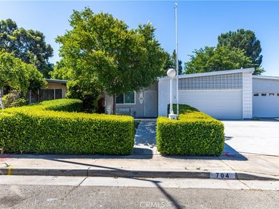 704 Deerfield Ln, Paso Robles, CA, 93446