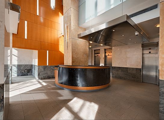 3rd image of 40 Harrison St #408L