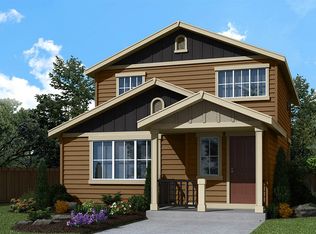 2316 SE 14th Aly, Gresham, OR 97080