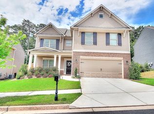 216 Manous Way, Holly Springs, GA 30115