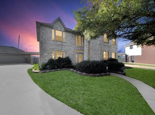 3526 Spruce Needle Dr, Houston, TX 77082