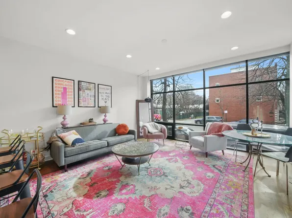 650 N Green St, Chicago, IL