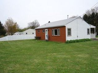 95 Walnut St, Beaver, PA 15009