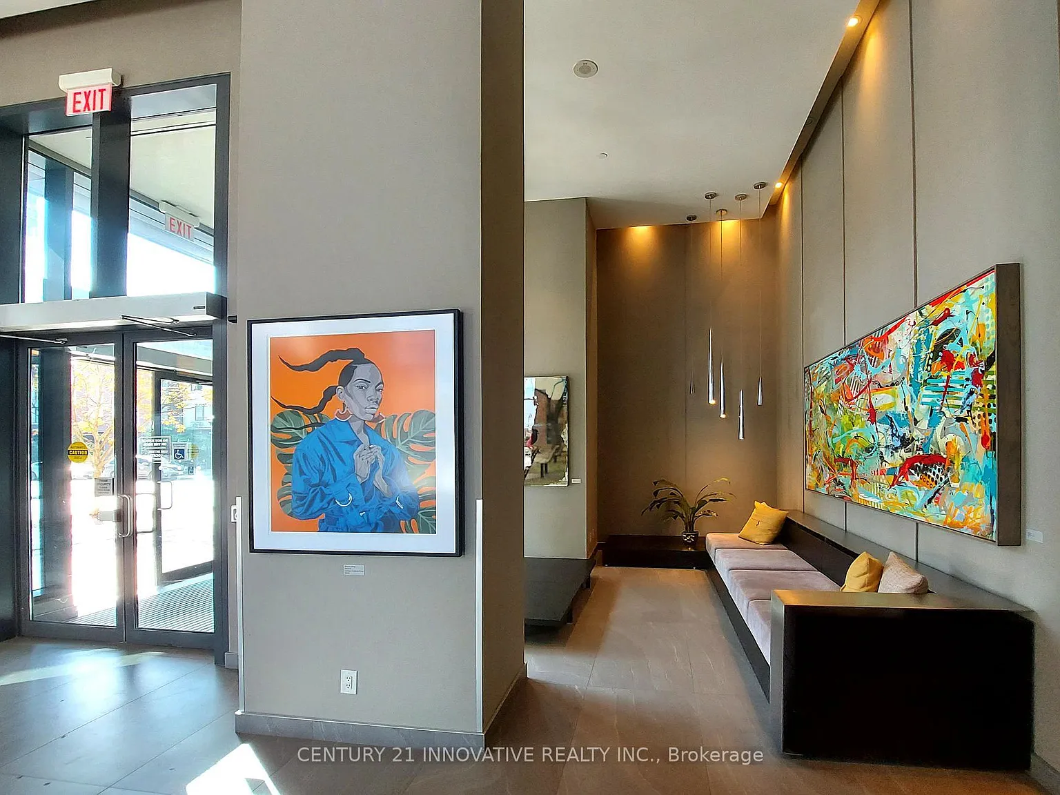 1 bed, $2,200 — Photo 2