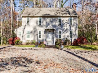 3201 Fox Chase Rd, Midlothian, VA 23112