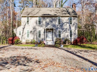 3201 Fox Chase Rd, Midlothian, VA, 23112