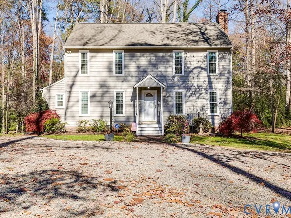 3201 Fox Chase Rd, Midlothian, VA 23112