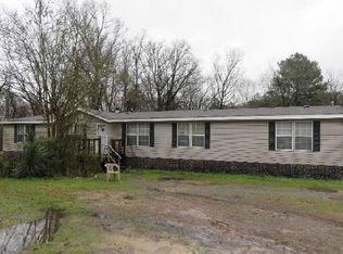 131 Hudson Ln, Mansfield, LA 71052