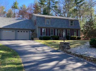 10 Cardinal Cir, Derry, NH 03038